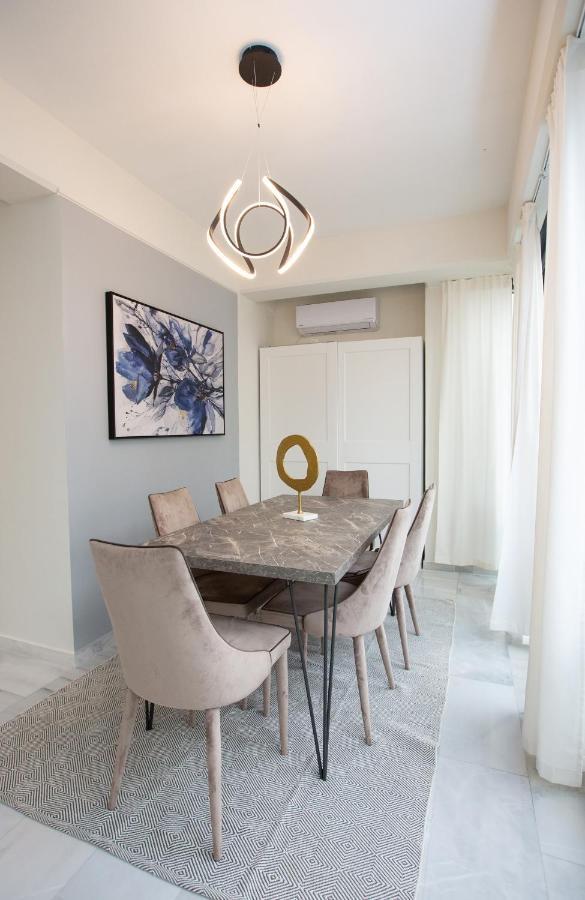 Melma Properties - Aria-Piraeus Central Penthouse Eksteriør billede